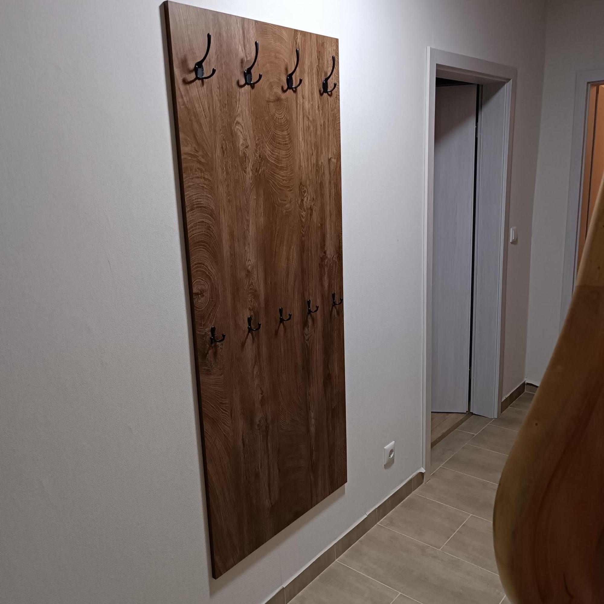 Apartamento Haus Irma Hemmingstedt Exterior foto